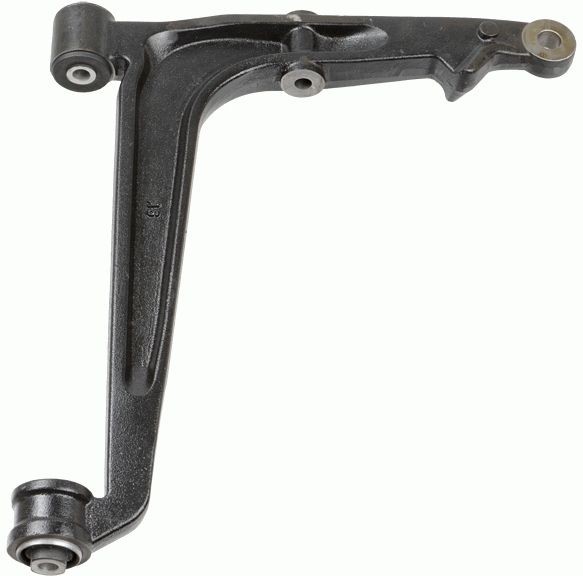 DELPHI TC2622-ÖN SAG SALINCAK ROTİLSİZ TRANSPORTER T4 > 7D0407152A//1322